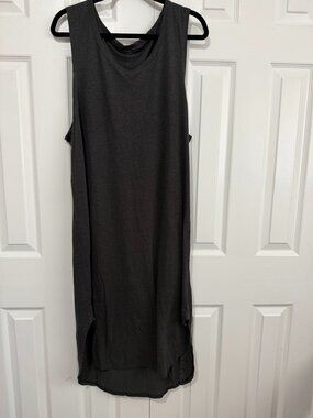 Aerie Maxi Dress Size XL